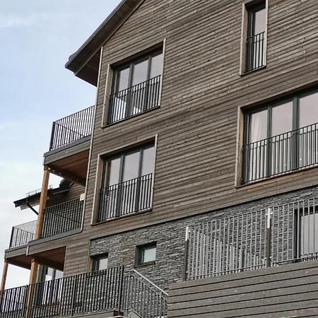 Apartman 5 Klinovec Apartment Loucna pod Klinovcem Luaran gambar