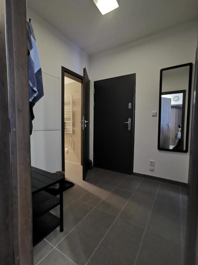 Apartman 5 Klinovec Apartment Loucna pod Klinovcem Luaran gambar