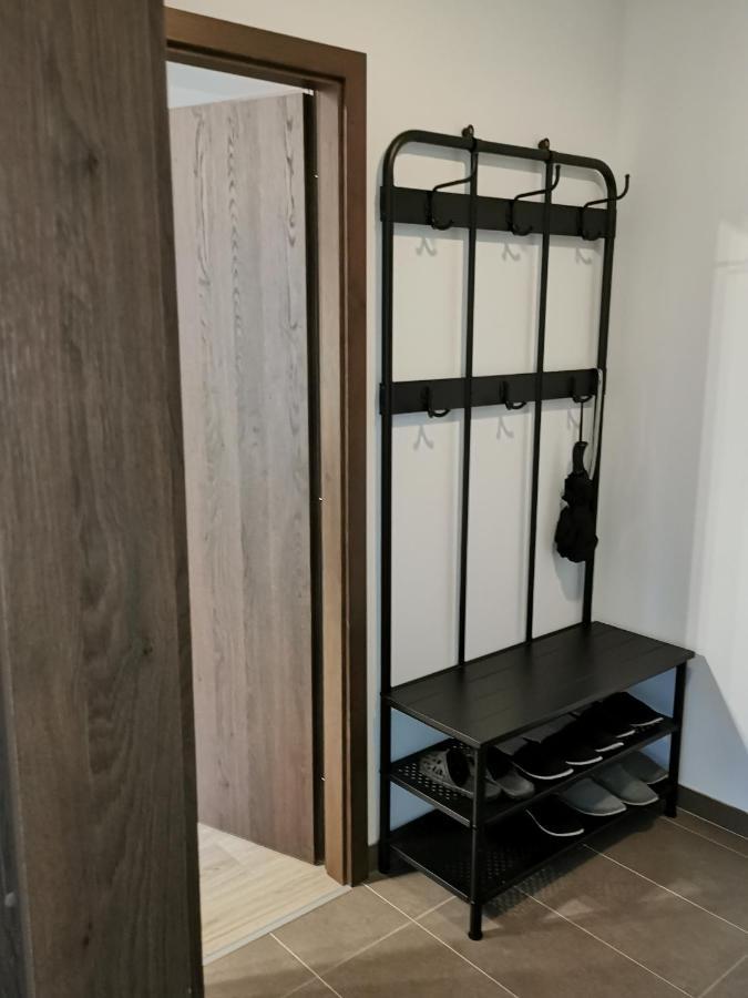 Apartman 5 Klinovec Apartment Loucna pod Klinovcem Luaran gambar