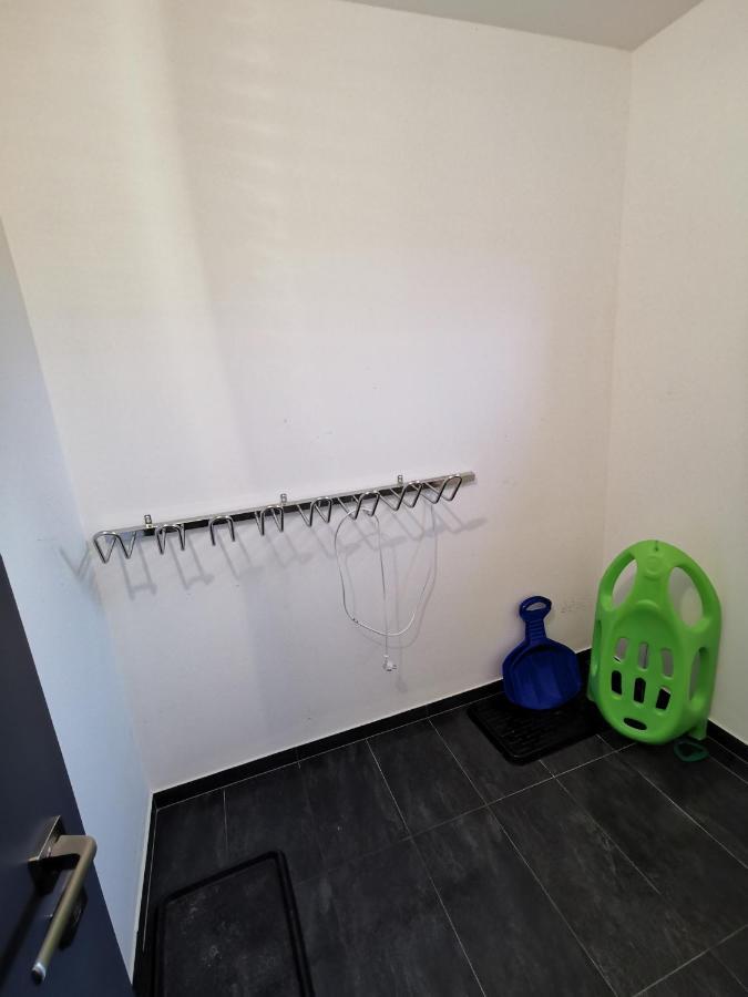 Apartman 5 Klinovec Apartment Loucna pod Klinovcem Luaran gambar